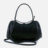 AURA <br> Black Crocodile